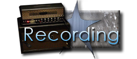 Eternal Sound Studios - Sarasota's Premiere professional choice for recording